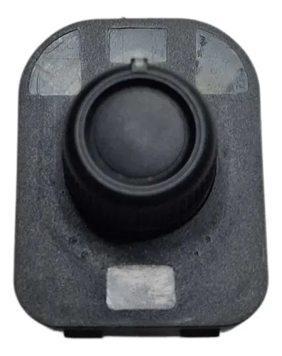 Botão Ajuste Retrovisor Audi A4 2010
