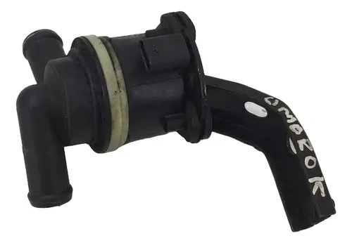 Bomba Auxiliar Agua Vw Amarok 2013 2014 2015 16v