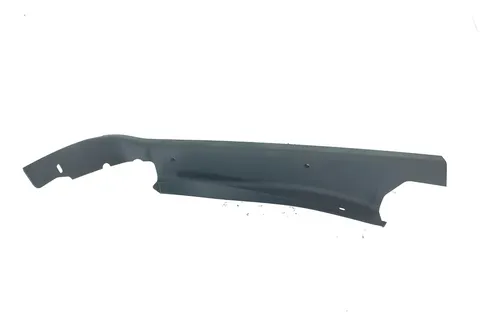 Moldura Carroçeria Tampa Bmw 535 Gt 2011 Traseiro Direito  1