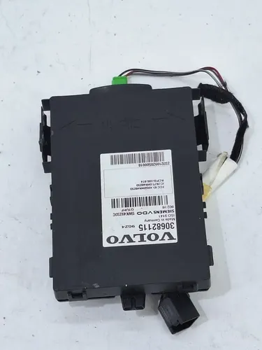 Modulo Receptor Volvo Xc60 T6 2010