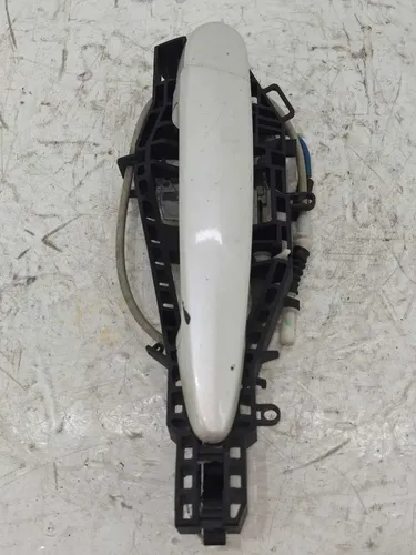 Maçaneta Externa Bmw 328i 2014 Traseira Esquerda 1 Traseira