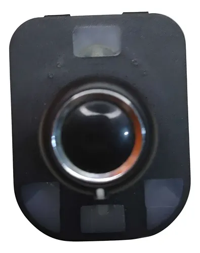 Botao Comando Ajuste Retrovisor Audi A4 2012