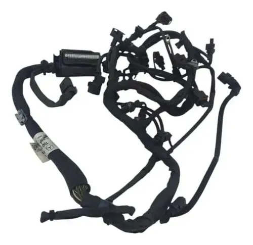 Chicote Injeçao Eletronica Mercedes B200 2008