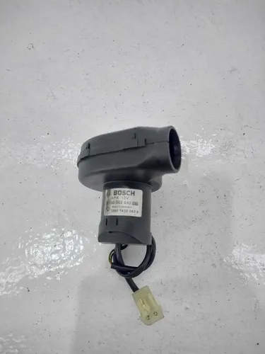 Motor Ventilador Caixa Fusivel Bmw X5 2001 1