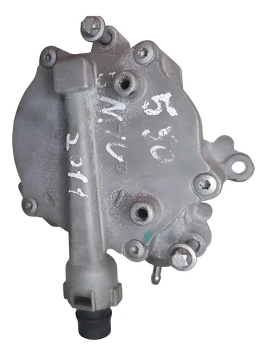 Bomba Pressao Vacuo Bmw X6 2009 1