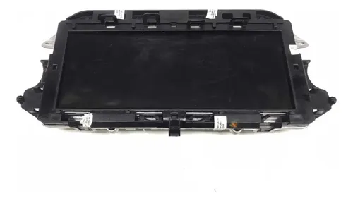 Tela Multimidia Bmw X1 2013 2012 2011 Original