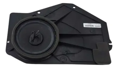 Alto Falante Porta Volvo C30 2010 Traseiro Direito 1