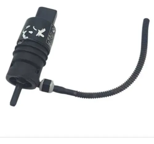 Motor Esguicho Limpador Parabrisa Bmw X3 2016
