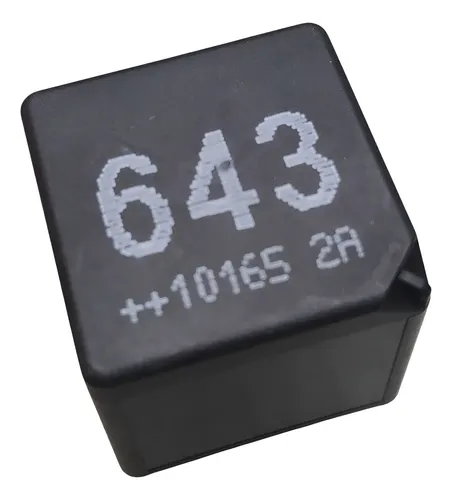 Conector Auxiliar 643 Audi A4 2010