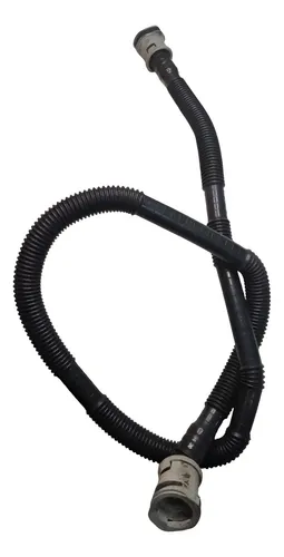 Mangueira Respiro Tanque Combustivel Bmw 320i 2015