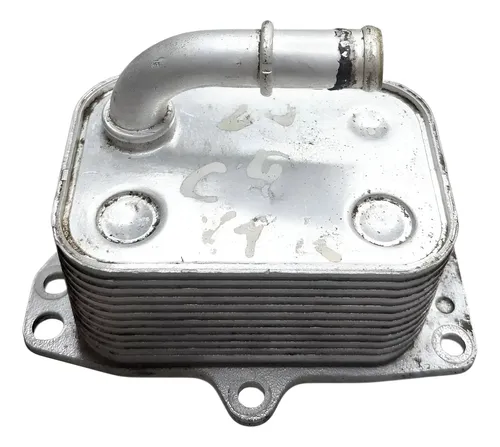 Resfriador Oleo Motor Citroen C4 2008