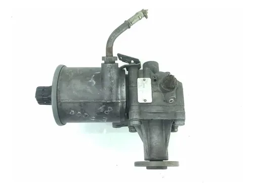Bomba Direçao Hidraulica Mercedes E300 1988