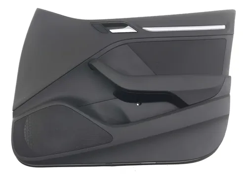 Forro Interno Porta Audi A3 2015 Hatch Dianteiro Direito