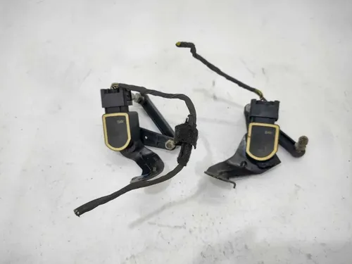 Par Sensor  Estabilidade Traseiro Bmw X6 2010 2011
