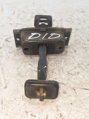 Limitador Porta Mercedes A180 2005 Dianteira Direita