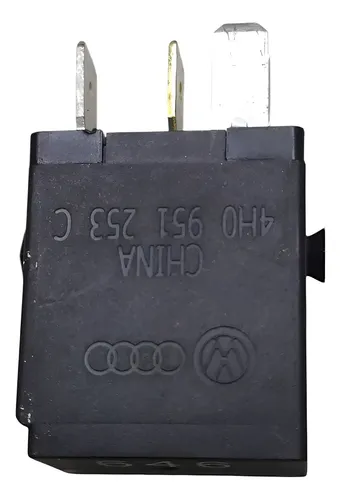 Conector 646 Audi Q5 2014