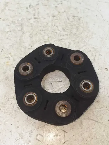 Borracha Cardan Bmw 130 2010 Traseiro