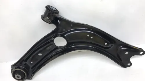 Suporte Suspensão Tiguan 2021 Dianteira Esquerda Original