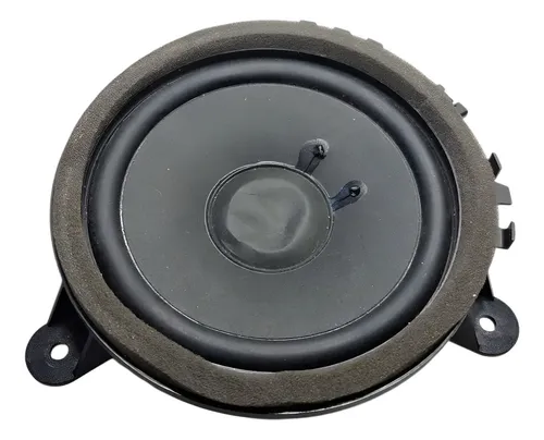 Alto Falante Porta Volvo Xc60 2014 Traseira Direita Preto