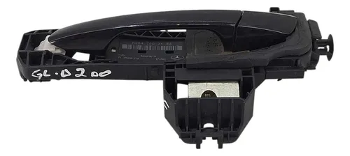 Maçaneta Externa Mercedes Gla200 2015 Traseira Esquerda 1 Traseira