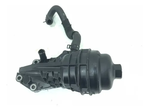 Suporte Resfriador Oleo Motor Mercedes Gla200 2018 