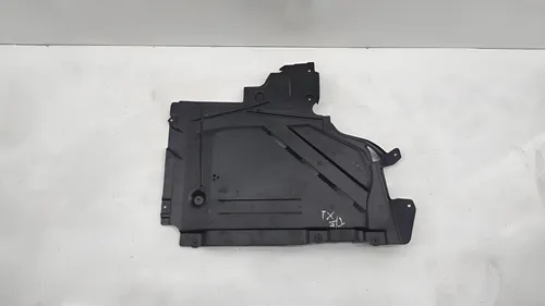 Protetor Assoalho Bmw X1 2017 2018 2019 2020 Esquerdo